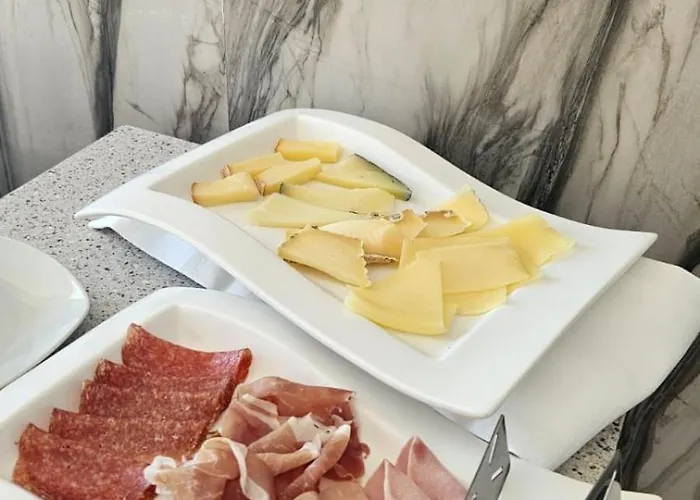 Dada And Sea San Salvo