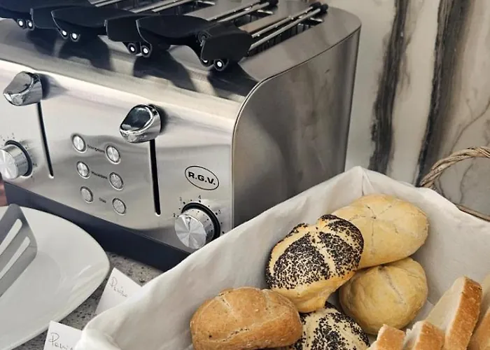 Dada And Sea * San Salvo