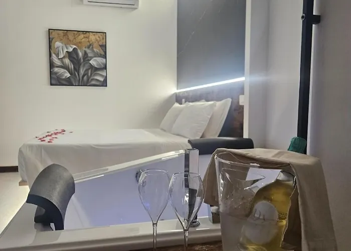 Hotel Dada And Sea San Salvo