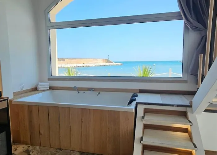 Dada And Sea San Salvo