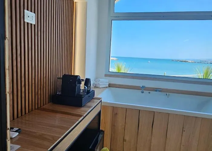 Dada And Sea Hotel *