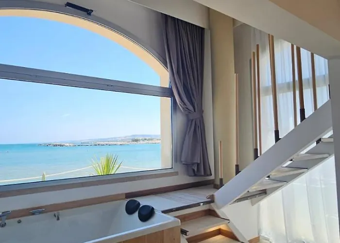 Dada And Sea Hotel *