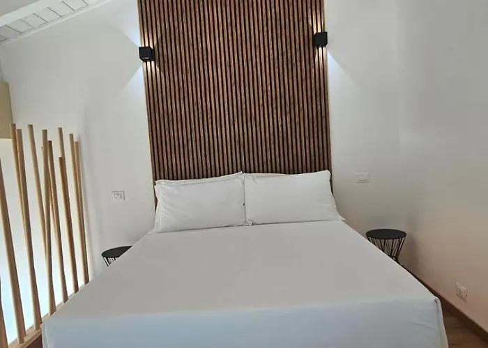 Hotel Dada And Sea *