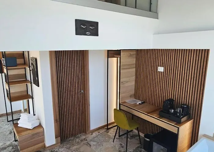 Dada And Sea Hotel *