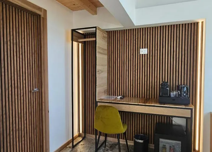 Dada And Sea Hotel San Salvo