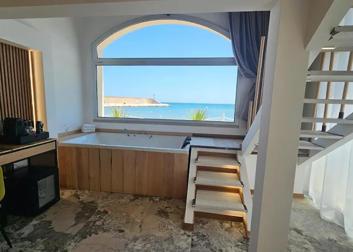 Dada And Sea San Salvo