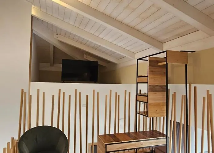 Dada And Sea Hotel San Salvo