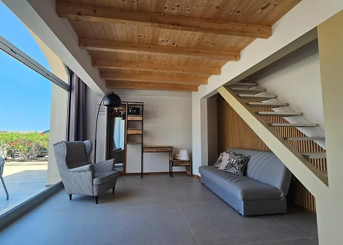 Dada And Sea Hotel *