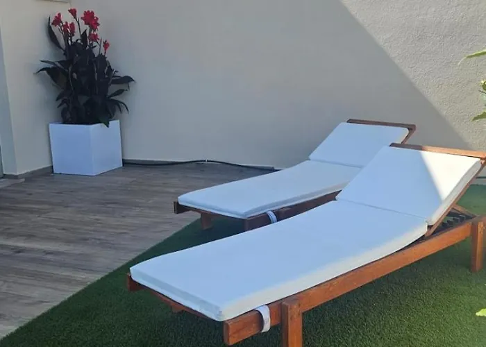 Dada And Sea Hotel San Salvo