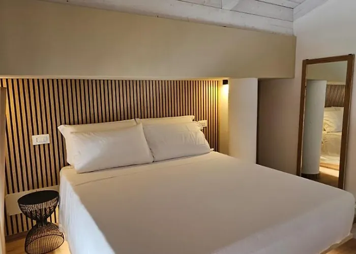 Dada And Sea Hotel San Salvo