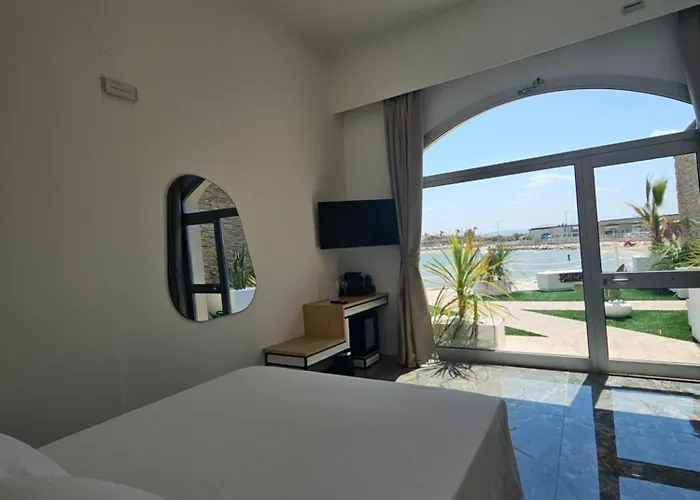 Dada And Sea Hotel *