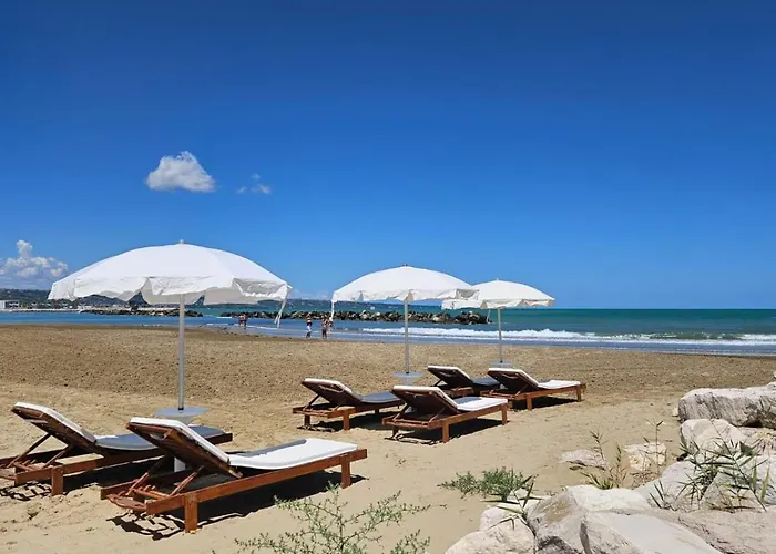 Dada And Sea San Salvo