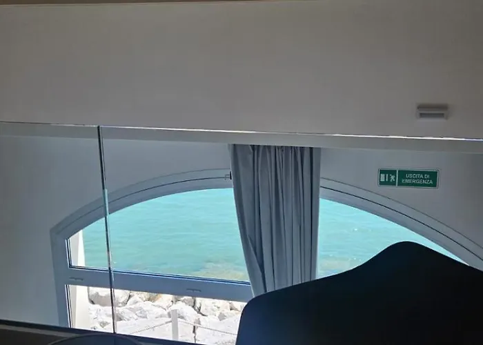 Dada And Sea San Salvo